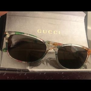 Gucci Sunglasses